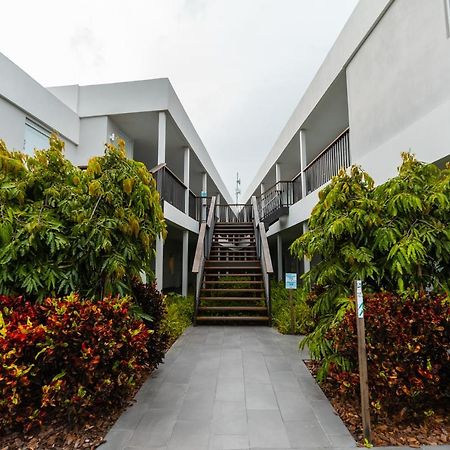 Marina De Salinas Hotel Ngoại thất bức ảnh