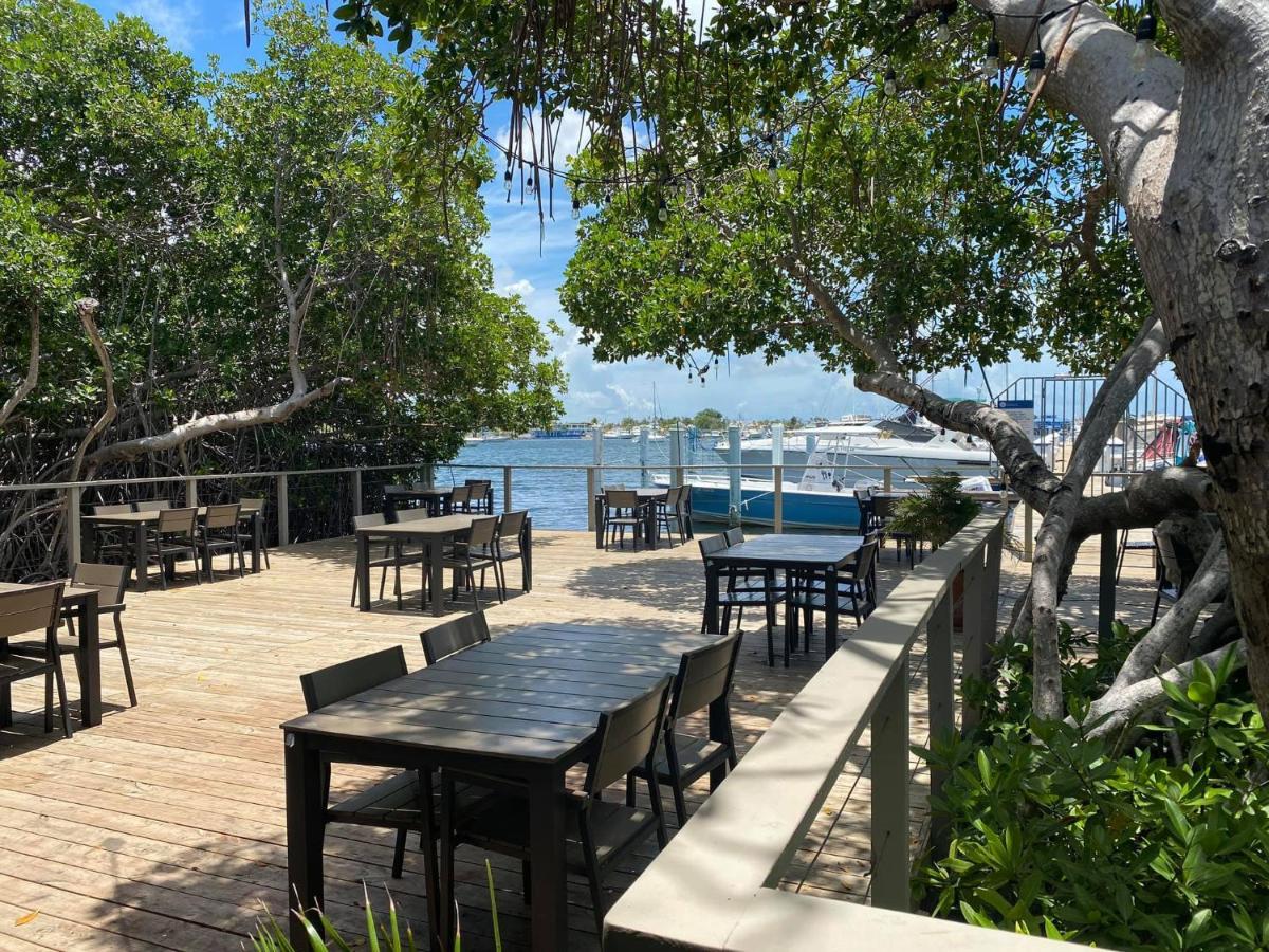 Marina De Salinas Hotel Ngoại thất bức ảnh