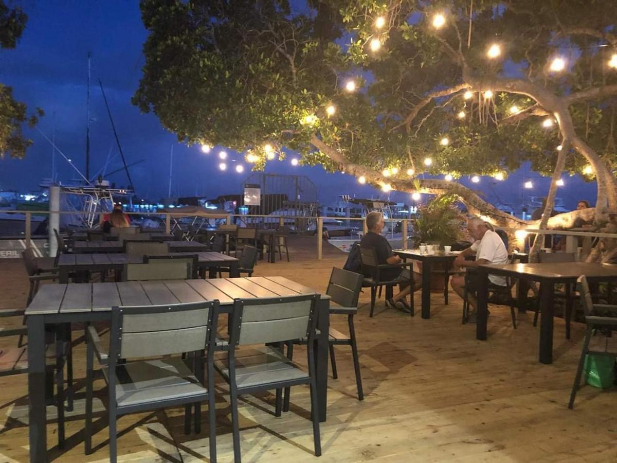 Marina De Salinas Hotel Ngoại thất bức ảnh